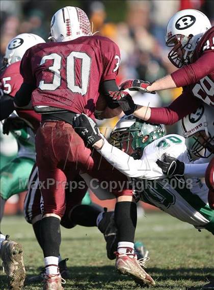 Thumbnail 1 in Livingston @ Ridgewood (NJSIAA N1-G4 Playoffs) photogallery.