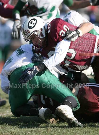 Thumbnail 2 in Livingston @ Ridgewood (NJSIAA N1-G4 Playoffs) photogallery.