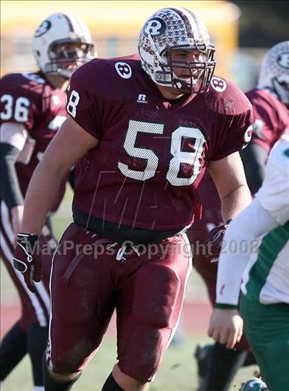 Thumbnail 3 in Livingston @ Ridgewood (NJSIAA N1-G4 Playoffs) photogallery.