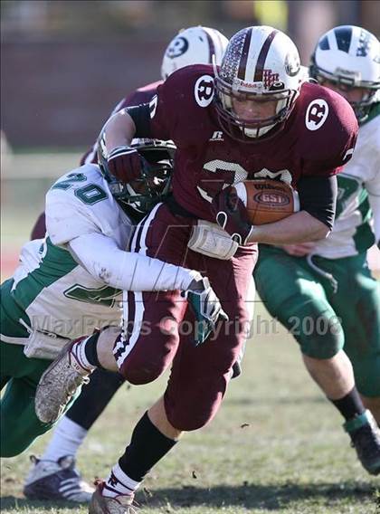 Thumbnail 2 in Livingston @ Ridgewood (NJSIAA N1-G4 Playoffs) photogallery.