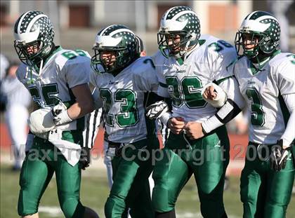 Thumbnail 2 in Livingston @ Ridgewood (NJSIAA N1-G4 Playoffs) photogallery.