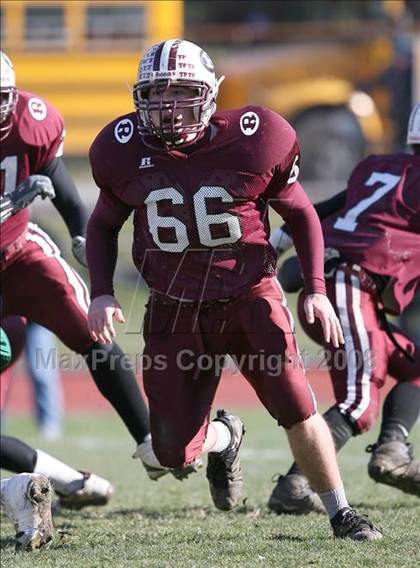 Thumbnail 2 in Livingston @ Ridgewood (NJSIAA N1-G4 Playoffs) photogallery.