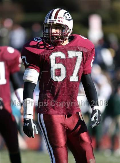 Thumbnail 3 in Livingston @ Ridgewood (NJSIAA N1-G4 Playoffs) photogallery.