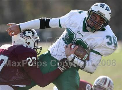 Thumbnail 2 in Livingston @ Ridgewood (NJSIAA N1-G4 Playoffs) photogallery.