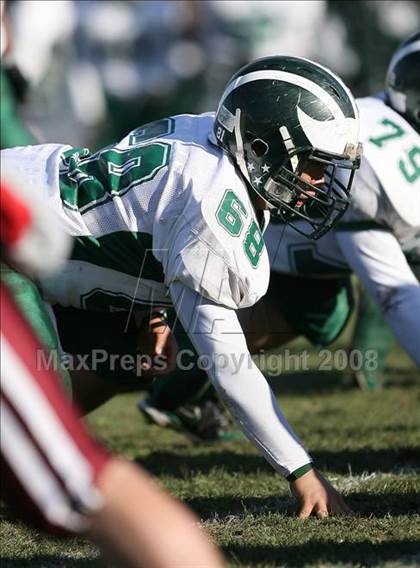 Thumbnail 1 in Livingston @ Ridgewood (NJSIAA N1-G4 Playoffs) photogallery.