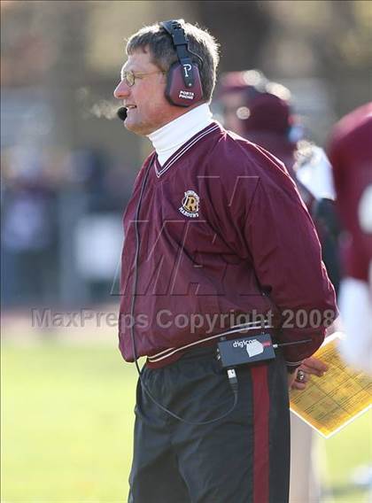 Thumbnail 1 in Livingston @ Ridgewood (NJSIAA N1-G4 Playoffs) photogallery.