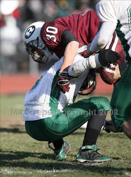 Thumbnail 2 in Livingston @ Ridgewood (NJSIAA N1-G4 Playoffs) photogallery.