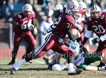 Thumbnail 1 in Livingston @ Ridgewood (NJSIAA N1-G4 Playoffs) photogallery.