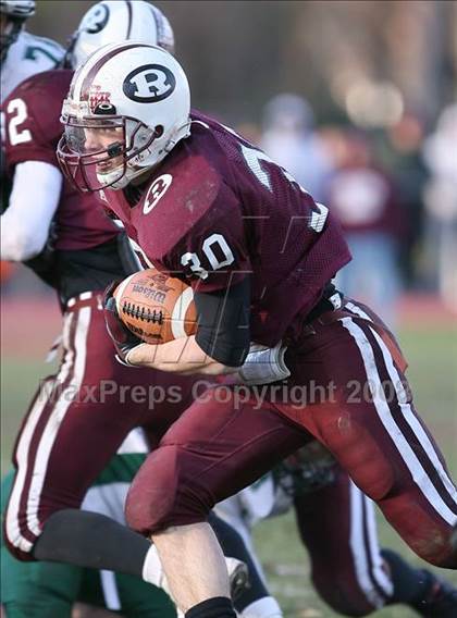 Thumbnail 1 in Livingston @ Ridgewood (NJSIAA N1-G4 Playoffs) photogallery.