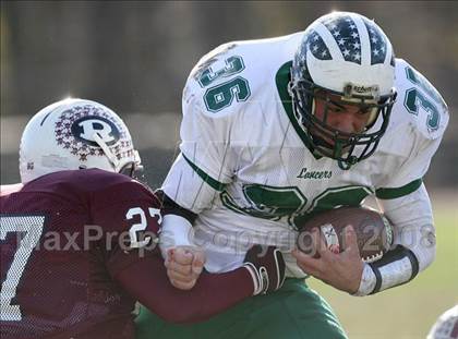 Thumbnail 1 in Livingston @ Ridgewood (NJSIAA N1-G4 Playoffs) photogallery.
