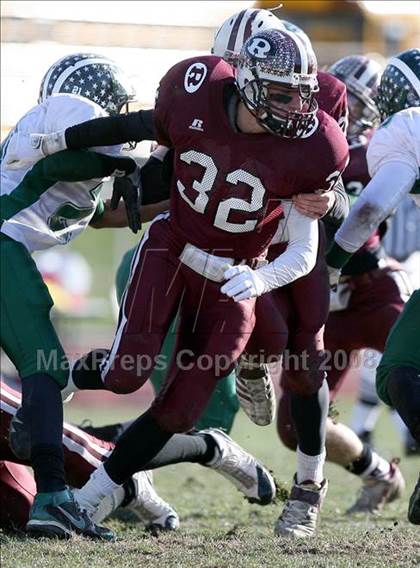 Thumbnail 2 in Livingston @ Ridgewood (NJSIAA N1-G4 Playoffs) photogallery.
