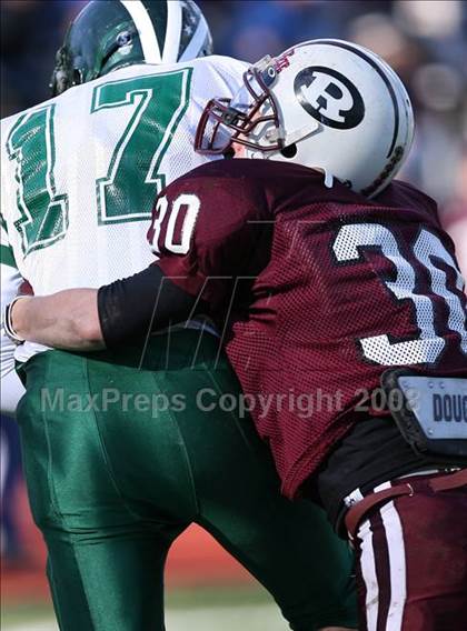 Thumbnail 1 in Livingston @ Ridgewood (NJSIAA N1-G4 Playoffs) photogallery.