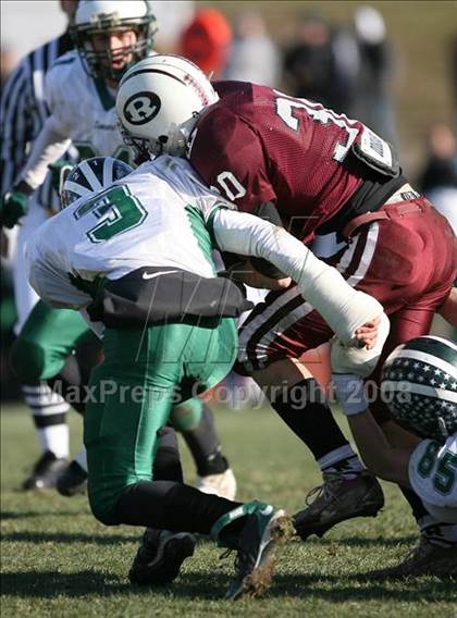 Thumbnail 2 in Livingston @ Ridgewood (NJSIAA N1-G4 Playoffs) photogallery.