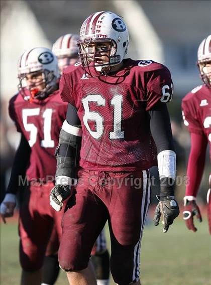 Thumbnail 2 in Livingston @ Ridgewood (NJSIAA N1-G4 Playoffs) photogallery.