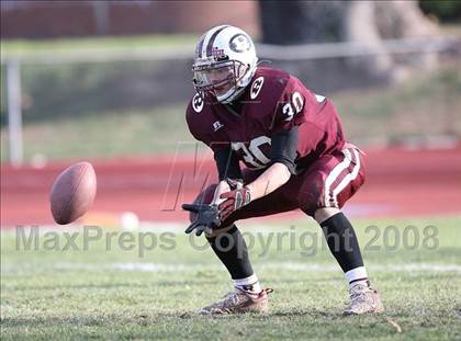 Thumbnail 2 in Livingston @ Ridgewood (NJSIAA N1-G4 Playoffs) photogallery.
