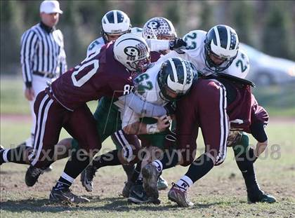 Thumbnail 2 in Livingston @ Ridgewood (NJSIAA N1-G4 Playoffs) photogallery.
