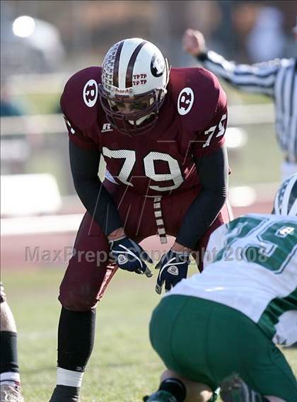 Thumbnail 3 in Livingston @ Ridgewood (NJSIAA N1-G4 Playoffs) photogallery.