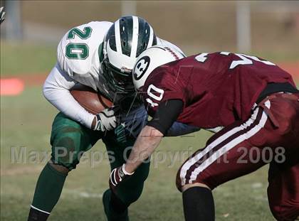 Thumbnail 3 in Livingston @ Ridgewood (NJSIAA N1-G4 Playoffs) photogallery.