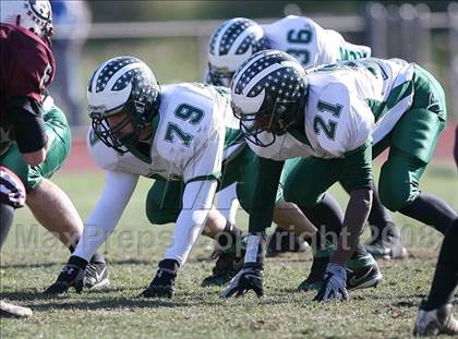 Thumbnail 2 in Livingston @ Ridgewood (NJSIAA N1-G4 Playoffs) photogallery.