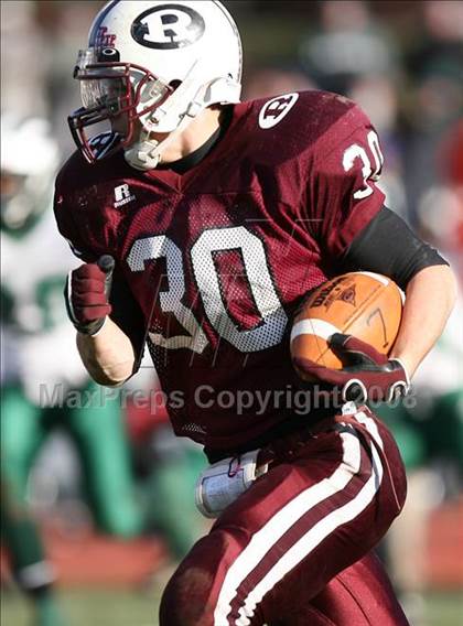 Thumbnail 2 in Livingston @ Ridgewood (NJSIAA N1-G4 Playoffs) photogallery.
