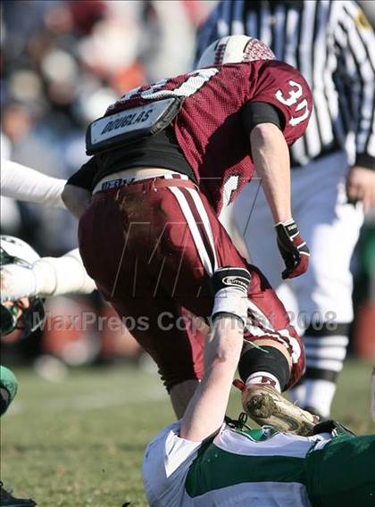 Thumbnail 3 in Livingston @ Ridgewood (NJSIAA N1-G4 Playoffs) photogallery.