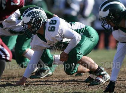Thumbnail 3 in Livingston @ Ridgewood (NJSIAA N1-G4 Playoffs) photogallery.
