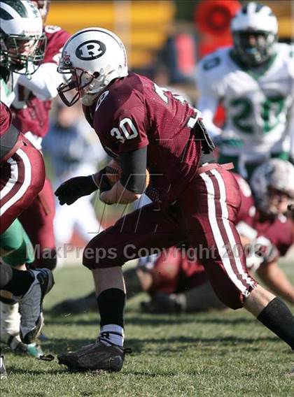 Thumbnail 1 in Livingston @ Ridgewood (NJSIAA N1-G4 Playoffs) photogallery.