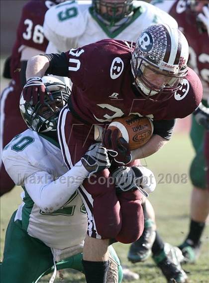 Thumbnail 3 in Livingston @ Ridgewood (NJSIAA N1-G4 Playoffs) photogallery.