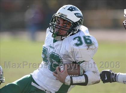 Thumbnail 1 in Livingston @ Ridgewood (NJSIAA N1-G4 Playoffs) photogallery.