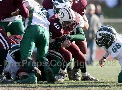 Thumbnail 2 in Livingston @ Ridgewood (NJSIAA N1-G4 Playoffs) photogallery.