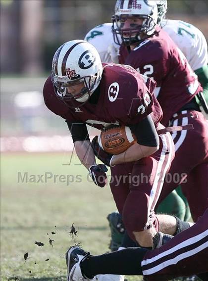 Thumbnail 1 in Livingston @ Ridgewood (NJSIAA N1-G4 Playoffs) photogallery.