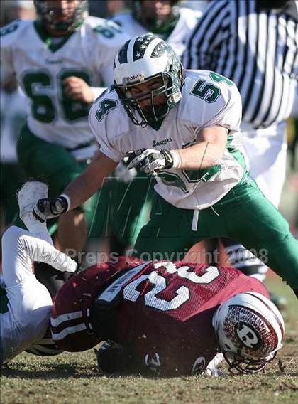 Thumbnail 1 in Livingston @ Ridgewood (NJSIAA N1-G4 Playoffs) photogallery.