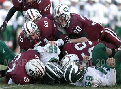 Thumbnail 3 in Livingston @ Ridgewood (NJSIAA N1-G4 Playoffs) photogallery.
