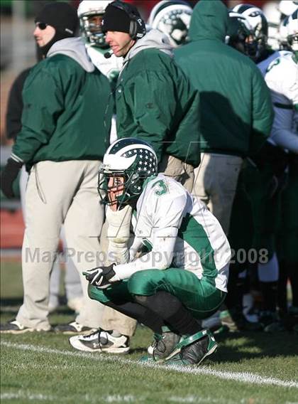 Thumbnail 2 in Livingston @ Ridgewood (NJSIAA N1-G4 Playoffs) photogallery.
