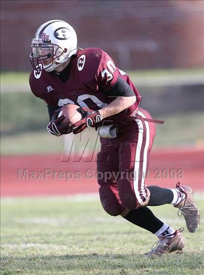 Thumbnail 3 in Livingston @ Ridgewood (NJSIAA N1-G4 Playoffs) photogallery.