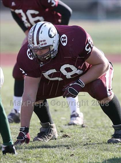 Thumbnail 3 in Livingston @ Ridgewood (NJSIAA N1-G4 Playoffs) photogallery.
