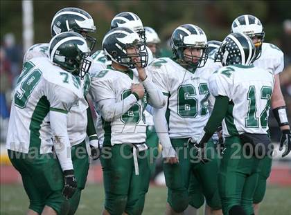 Thumbnail 1 in Livingston @ Ridgewood (NJSIAA N1-G4 Playoffs) photogallery.