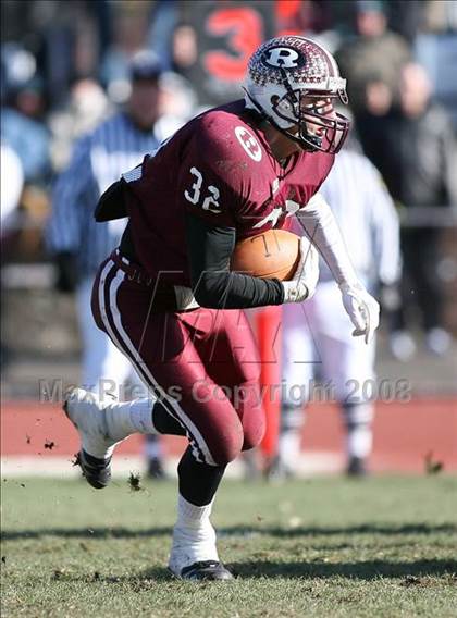 Thumbnail 3 in Livingston @ Ridgewood (NJSIAA N1-G4 Playoffs) photogallery.