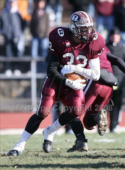 Thumbnail 2 in Livingston @ Ridgewood (NJSIAA N1-G4 Playoffs) photogallery.