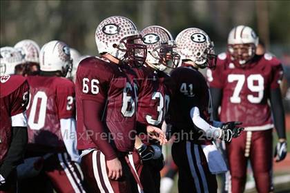 Thumbnail 3 in Livingston @ Ridgewood (NJSIAA N1-G4 Playoffs) photogallery.