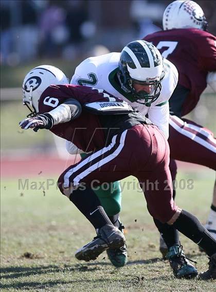 Thumbnail 3 in Livingston @ Ridgewood (NJSIAA N1-G4 Playoffs) photogallery.