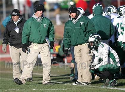 Thumbnail 3 in Livingston @ Ridgewood (NJSIAA N1-G4 Playoffs) photogallery.