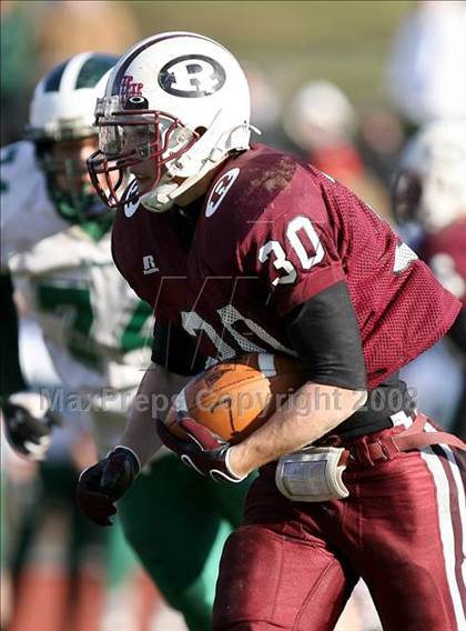 Thumbnail 1 in Livingston @ Ridgewood (NJSIAA N1-G4 Playoffs) photogallery.