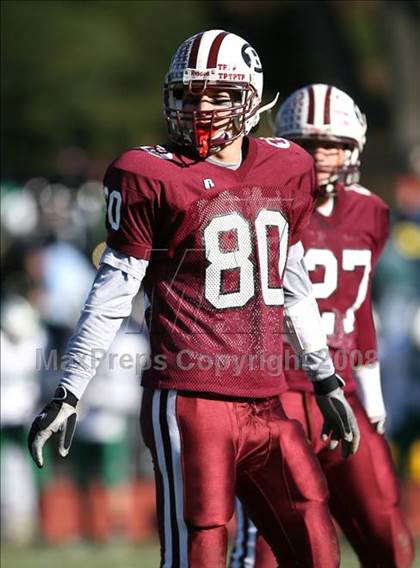 Thumbnail 2 in Livingston @ Ridgewood (NJSIAA N1-G4 Playoffs) photogallery.