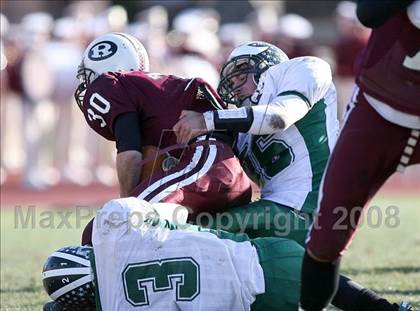 Thumbnail 1 in Livingston @ Ridgewood (NJSIAA N1-G4 Playoffs) photogallery.