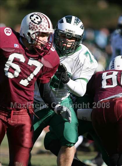 Thumbnail 2 in Livingston @ Ridgewood (NJSIAA N1-G4 Playoffs) photogallery.