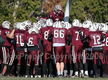 Thumbnail 2 in Livingston @ Ridgewood (NJSIAA N1-G4 Playoffs) photogallery.