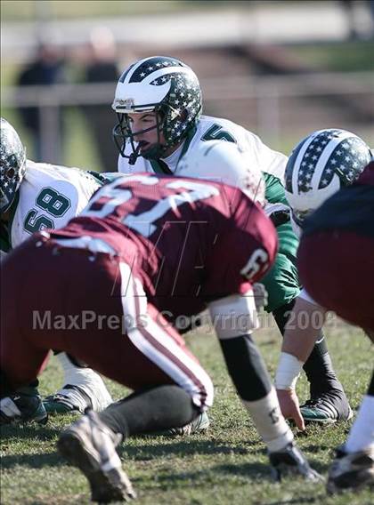 Thumbnail 2 in Livingston @ Ridgewood (NJSIAA N1-G4 Playoffs) photogallery.