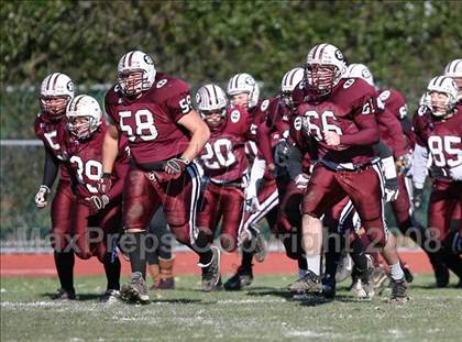 Thumbnail 3 in Livingston @ Ridgewood (NJSIAA N1-G4 Playoffs) photogallery.