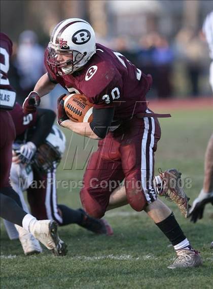 Thumbnail 3 in Livingston @ Ridgewood (NJSIAA N1-G4 Playoffs) photogallery.